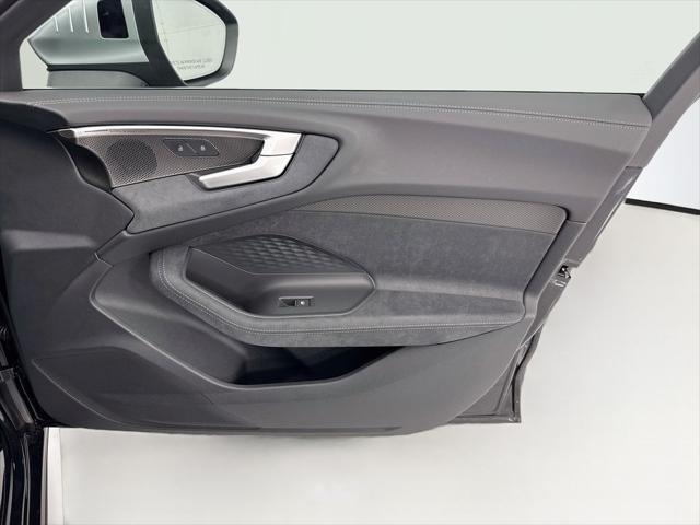 2026 Audi S5 Premium Plus TFSI quattro S tronic