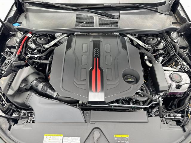 2026 Audi S5 Premium Plus TFSI quattro S tronic