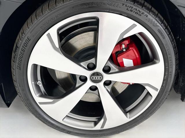 2026 Audi S5 Premium Plus TFSI quattro S tronic