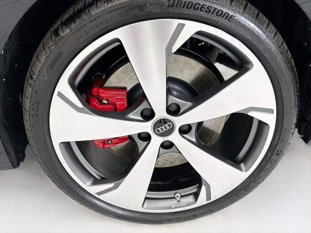 2026 Audi S5 Premium Plus TFSI quattro S tronic