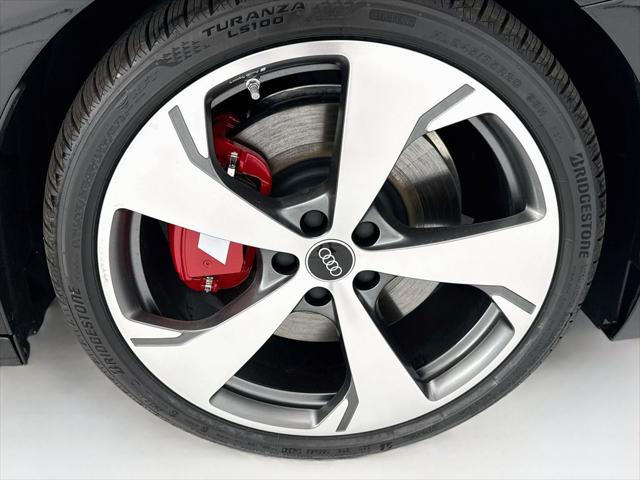 2026 Audi S5 Premium Plus TFSI quattro S tronic