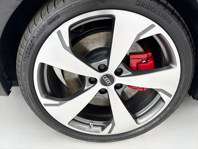 2026 Audi S5 Premium Plus TFSI quattro S tronic