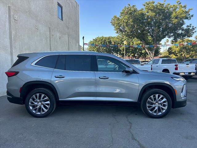 2026 Buick Enclave Preferred FWD
