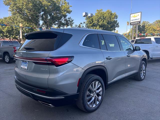 2026 Buick Enclave Preferred FWD