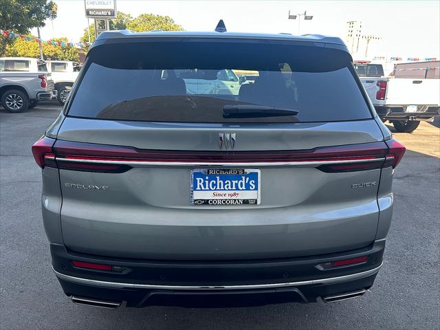 2026 Buick Enclave Preferred FWD