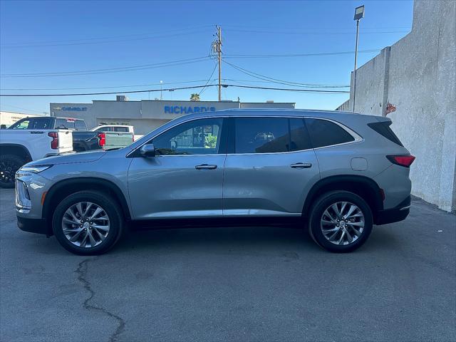 2026 Buick Enclave Preferred FWD