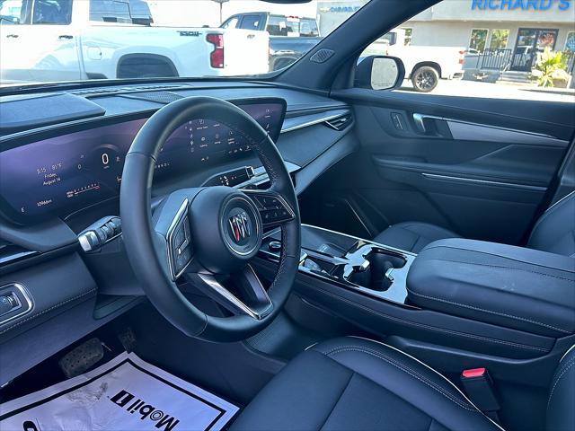 2026 Buick Enclave Preferred FWD