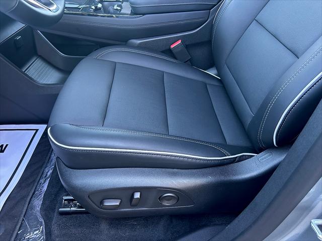 2026 Buick Enclave Preferred FWD