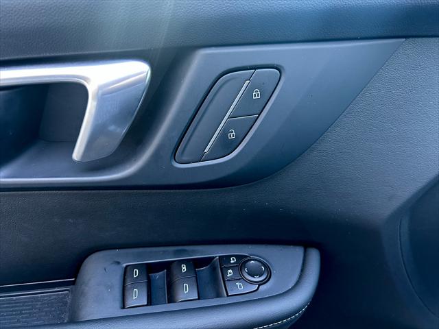 2026 Buick Enclave Preferred FWD