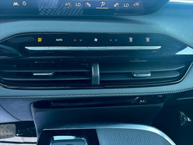 2026 Buick Enclave Preferred FWD