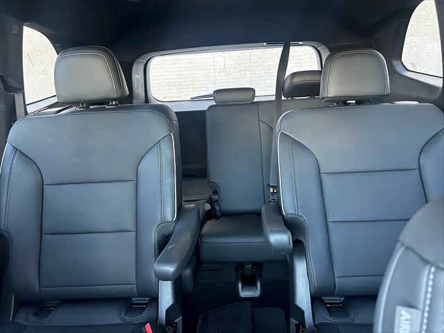 2026 Buick Enclave Preferred FWD