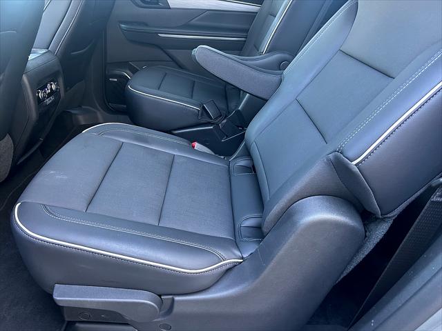 2026 Buick Enclave Preferred FWD