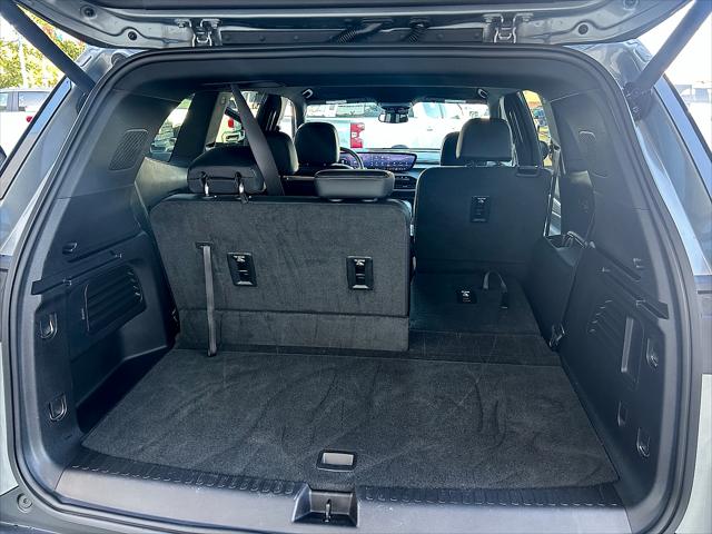 2026 Buick Enclave Preferred FWD