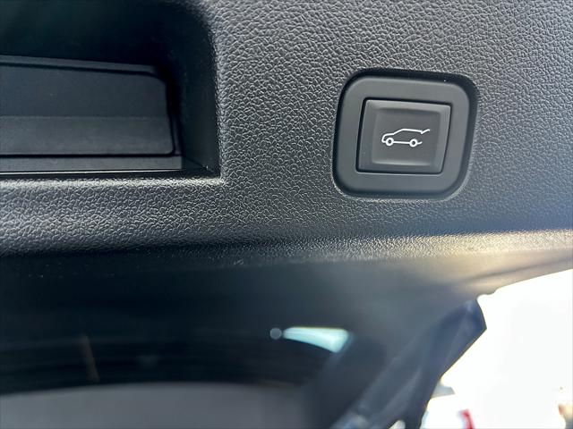 2026 Buick Enclave Preferred FWD