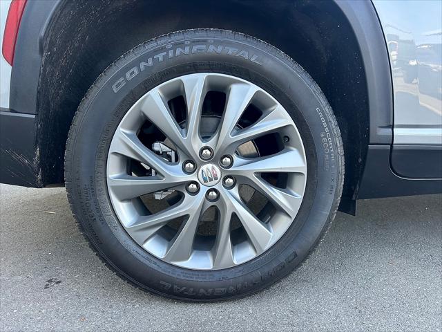 2026 Buick Enclave Preferred FWD
