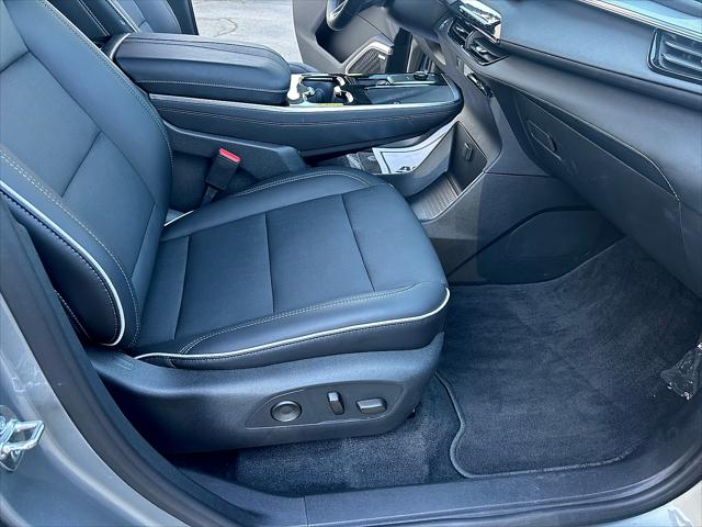 2026 Buick Enclave Preferred FWD