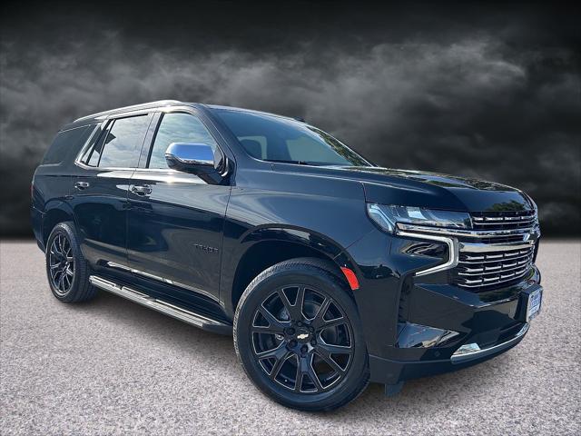 2021 Chevrolet Tahoe 2WD Premier for sale in Corcoran, CA