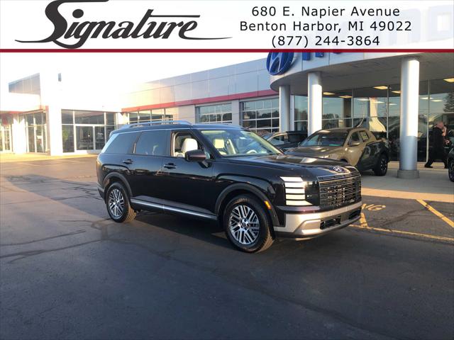 2026 Hyundai Palisade SEL Premium for sale in Benton Harbor, MI