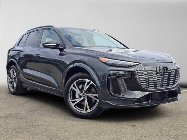 2027 Audi Q6 e-tron Premium quattro for sale in Oakland, CA