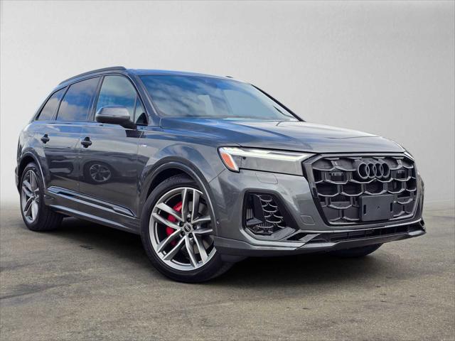 2026 Audi Q7 Prestige S line TFSI quattro tiptronic for sale in Oakland, CA