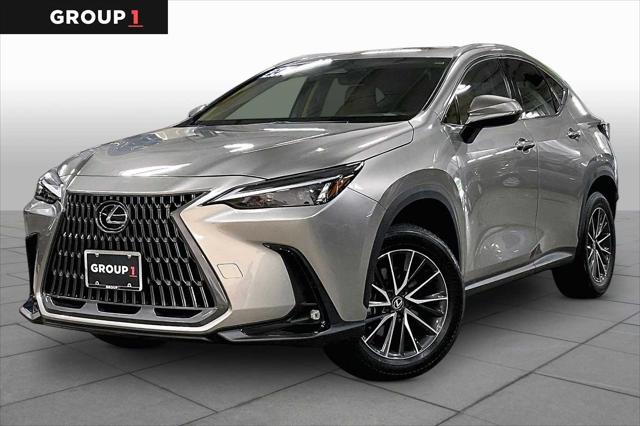 2024 Lexus NX 350 AWD for sale in Danvers, MA