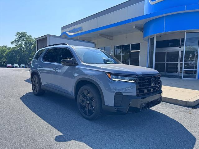 2026 Honda Pilot Black Edition for sale in Hagerstown, MD
