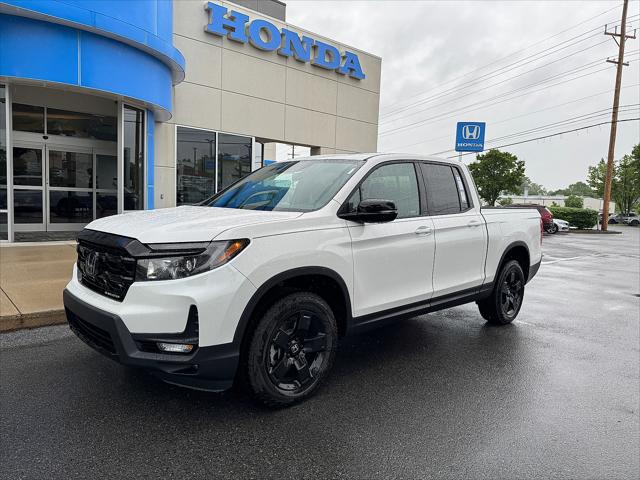 2026 Honda Ridgeline Black Edition for sale in Hagerstown, MD