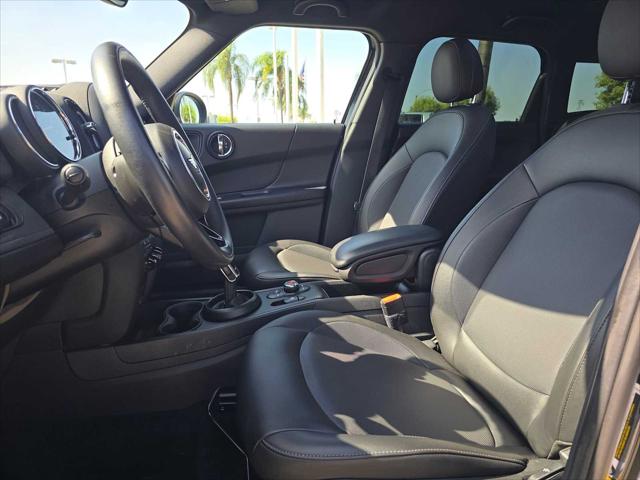 2021 MINI Countryman Oxford Edition