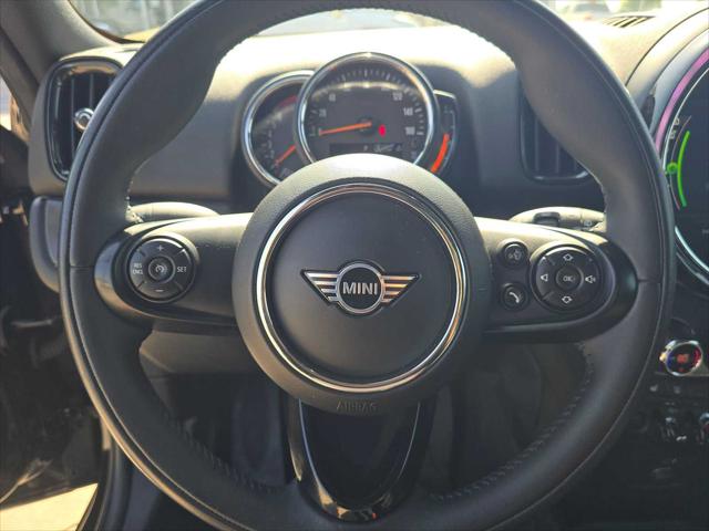 2021 MINI Countryman Oxford Edition