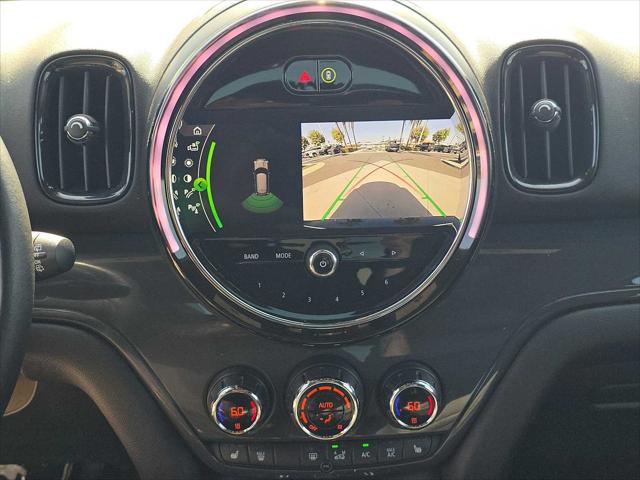 2021 MINI Countryman Oxford Edition