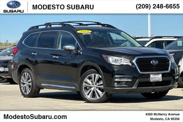 2019 Subaru Ascent Touring for sale in Modesto, CA