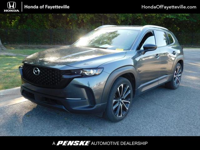 2023 Mazda CX-50 2.5 S Premium Plus for sale in Fayetteville, AR