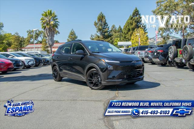 2027 Chevrolet Bolt RS FWD for sale in Novato, CA