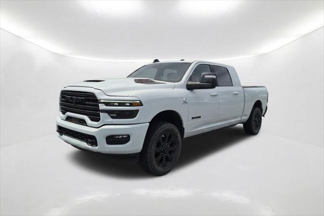 2025 Ram 2500 Laramie Mega Cab 4x4 6'4" Box for sale in Norco, CA