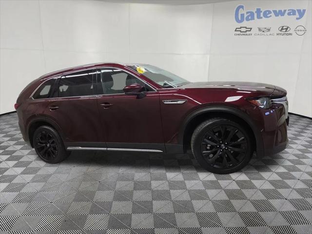 2024 Mazda X-90 Premium for sale in Fargo, ND