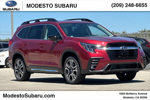 2026 Subaru Ascent Limited 7-Passenger for sale in Modesto, CA