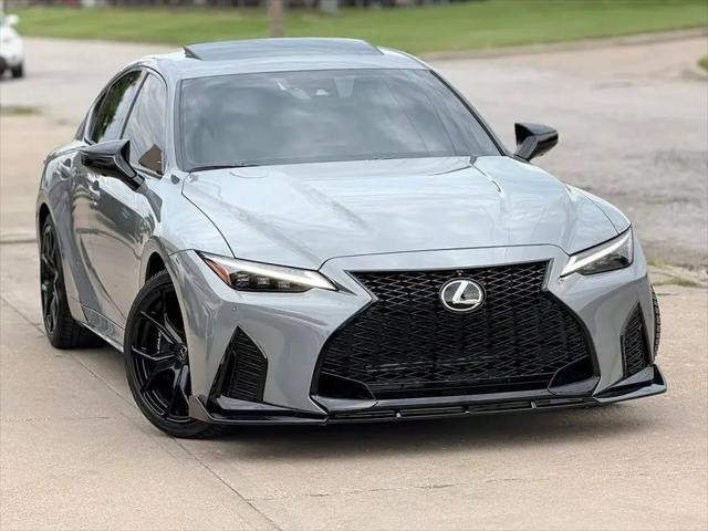 2025 Lexus 500 F SPORT Performance for sale in Kansas City, KS