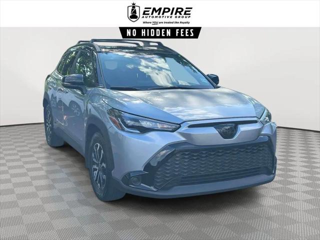 2024 Toyota Corolla Cross Hybrid SE for sale in Green Brook Township, NJ