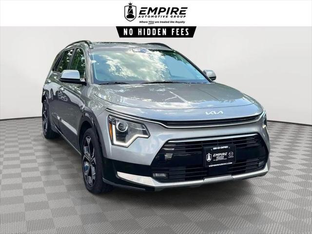 2023 Kia Niro EX Touring for sale in Green Brook Township, NJ