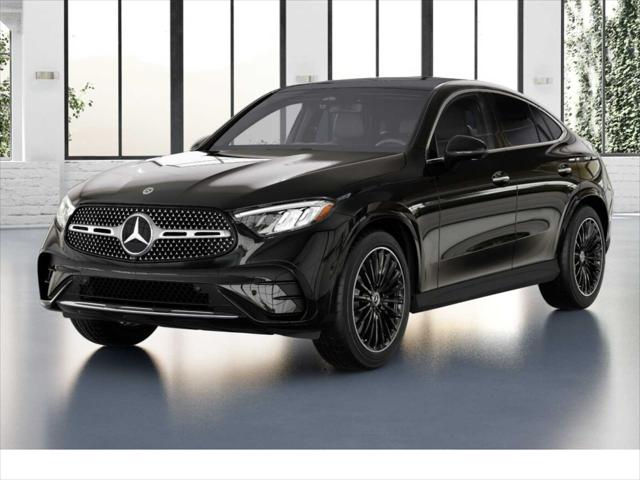 2027 Mercedes-Benz GLC GLC 300 for sale in Sherman Oaks, CA
