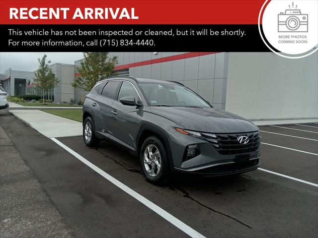 2024 Hyundai Tucson SEL for sale in Chippewa Falls, WI