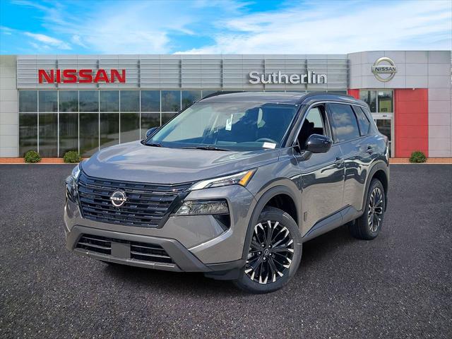 2026 Nissan Rogue Dark Armor for sale in Orlando, FL