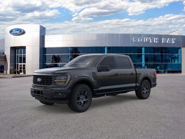 2026 Ford F-150 STX for sale in Hawthorne, CA