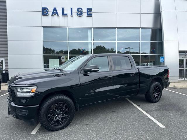 2020 Ram 1500 Sport for sale in Wilbraham, MA