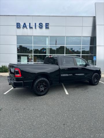 2020 Ram 1500 Sport