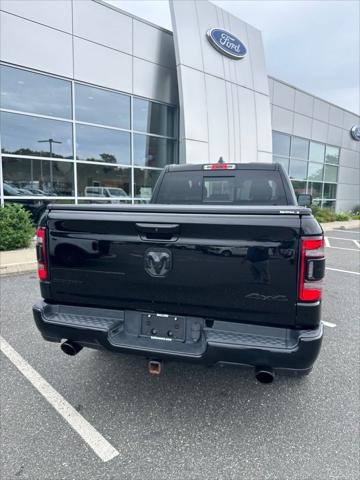 2020 Ram 1500 Sport