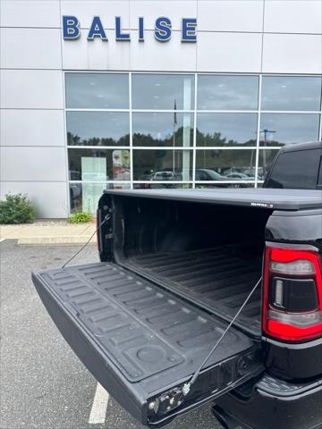 2020 Ram 1500 Sport
