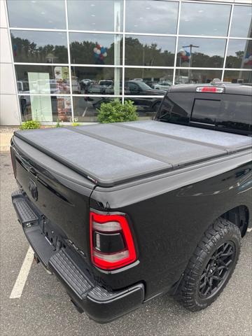 2020 Ram 1500 Sport