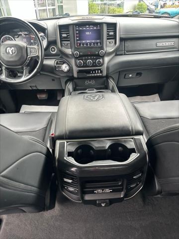 2020 Ram 1500 Sport