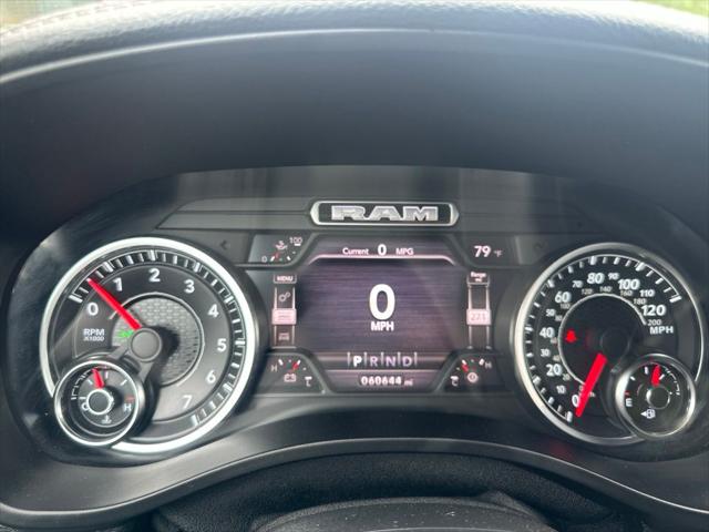 2020 Ram 1500 Sport